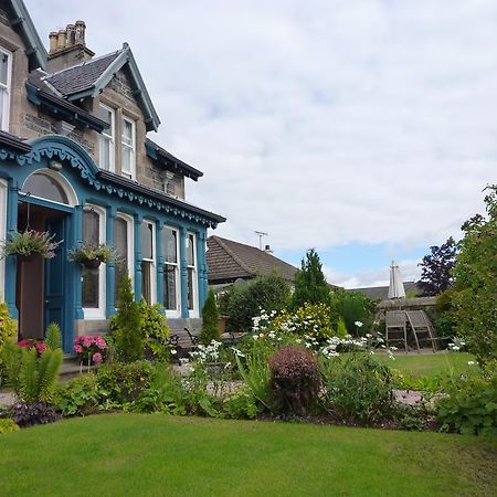 Grantown-on-Spey杜娜兰宾馆住宿加早餐旅馆 外观 照片