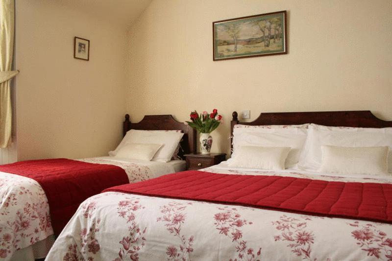 Grantown-on-Spey杜娜兰宾馆住宿加早餐旅馆 外观 照片